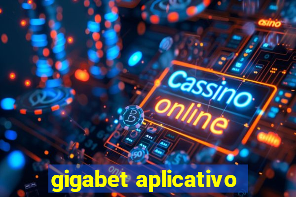 gigabet aplicativo